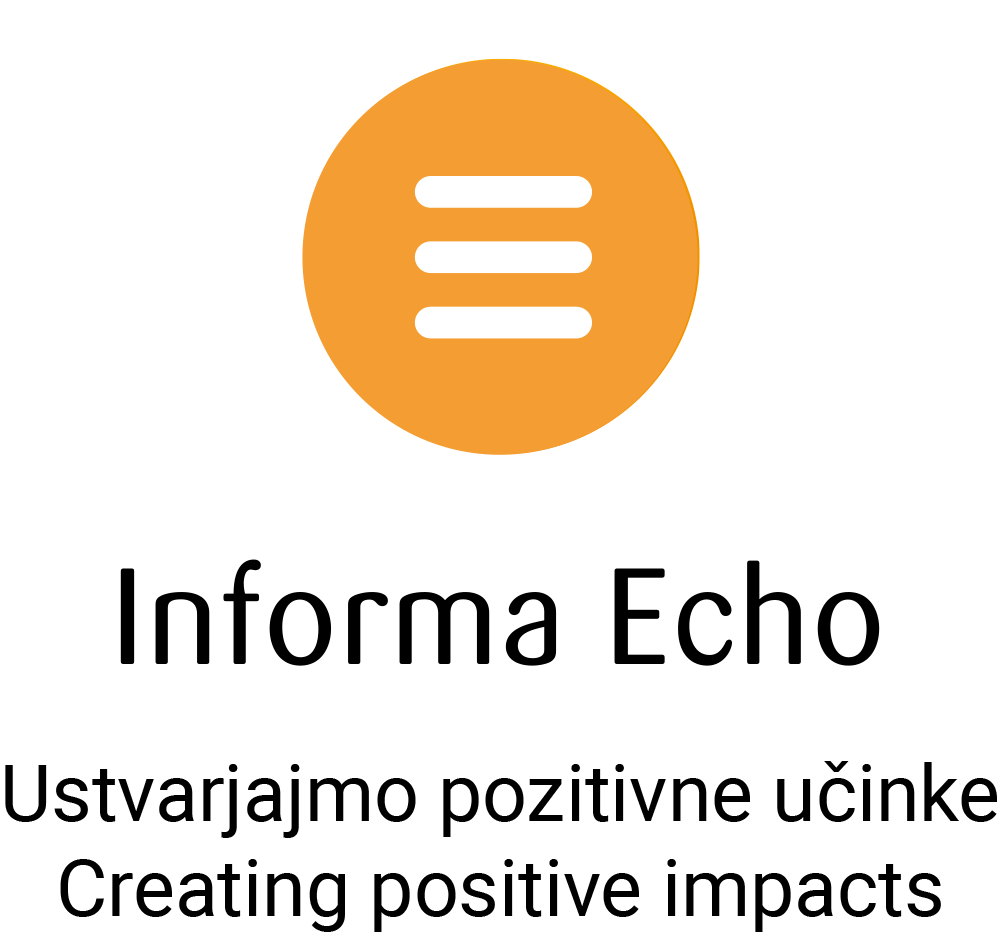 Logo Informa Echo